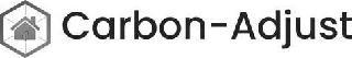 CARBON-ADJUST logo