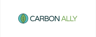 CARBON ALLY logo
