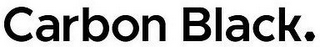 CARBON BLACK logo