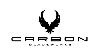 CARBON BLADEWORKS logo