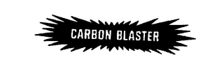 CARBON BLASTER logo