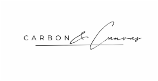 CARBON & CANVAS logo