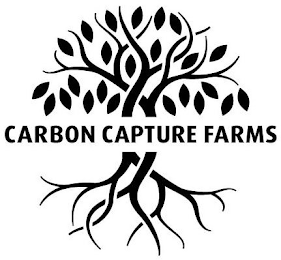 CARBON CAPTURE FARMS logo