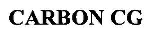 CARBON CG logo