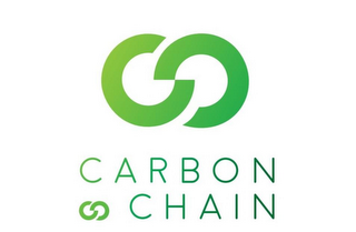 CARBON CHAIN logo