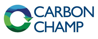 CARBON CHAMP logo