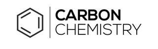 CARBON CHEMISTRY logo