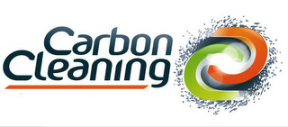 CARBON CLEANING logo