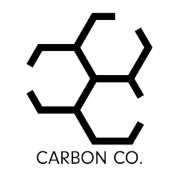 CARBON CO. logo