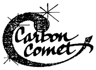 CARBON COMET logo