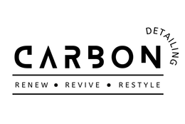 CARBON DETAILING RENEW • REVIVE • RESTYLE logo