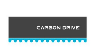 CARBON DRIVE logo