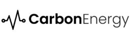 CARBON ENERGY logo