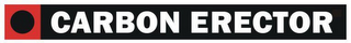 CARBON ERECTOR logo