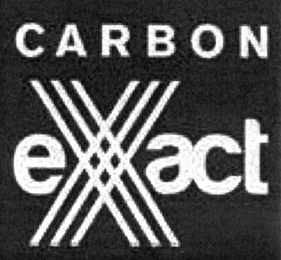 CARBON EXACT logo