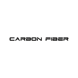 CARBON FIBER logo