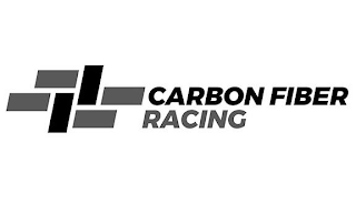 CARBON FIBER RACING logo