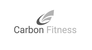 CARBON FITNESS logo