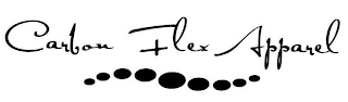 CARBON FLEX APPAREL logo