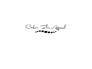 CARBON FLEX APPAREL logo