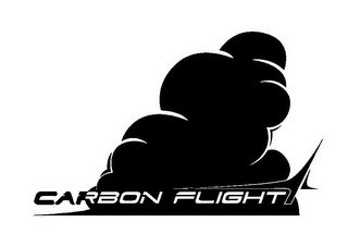 CARBON FLIGHT logo