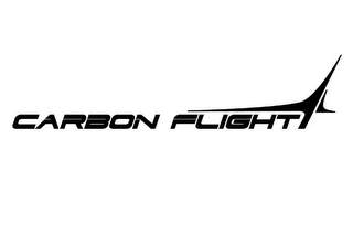 CARBON FLIGHT logo
