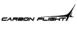 CARBON FLIGHT logo