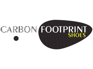 CARBON FOOTPRINT SHOES logo