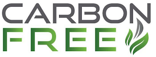 CARBON FREE logo