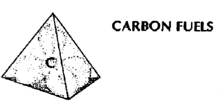 CARBON FUELS C logo