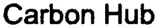 CARBON HUB logo