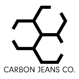 CARBON JEANS CO. logo