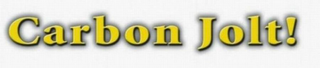 CARBON JOLT! logo