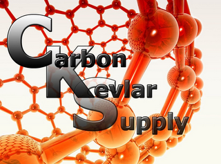 CARBON KEVLAR SUPPLY logo