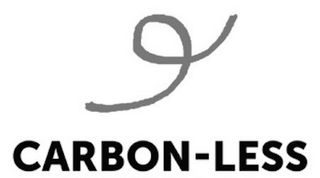 CARBON-LESS logo