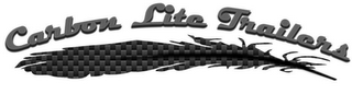 CARBON LITE TRAILERS logo