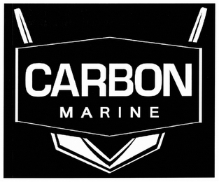 CARBON MARINE logo