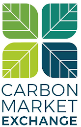 CARBON MARKET EXCHANGE logo