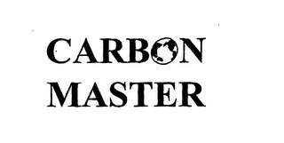 CARBON MASTER logo