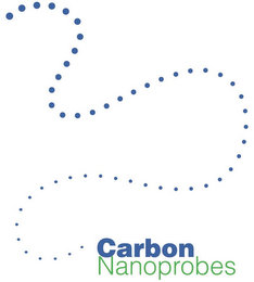 CARBON NANOPROBES logo