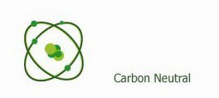 CARBON NEUTRAL logo