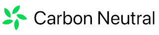 CARBON NEUTRAL logo