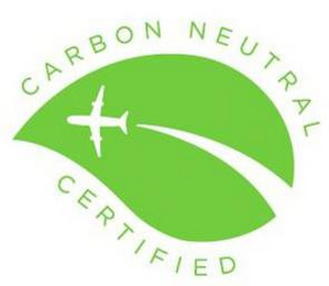 CARBON NEUTRAL CERTIFIED logo