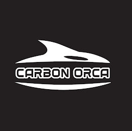 CARBON ORCA logo
