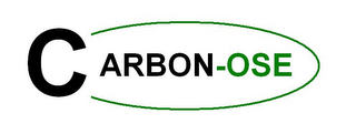 CARBON-OSE logo