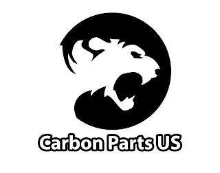 CARBON PARTS US logo