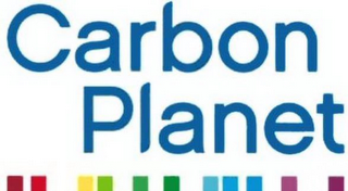 CARBON PLANET logo