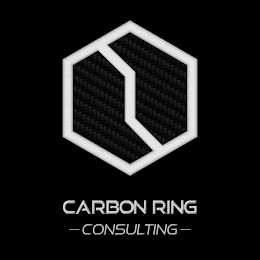 CARBON RING CONSULTING logo