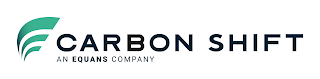 CARBON SHIFT AN EQUANS COMPANY logo