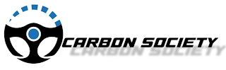 CARBON SOCIETY logo